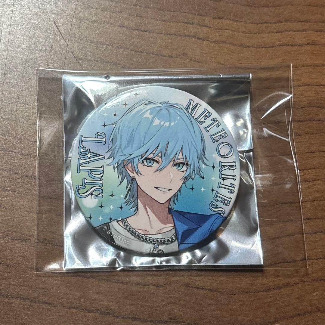 めておら らぴす 武道館 缶バッジ - メルカリ