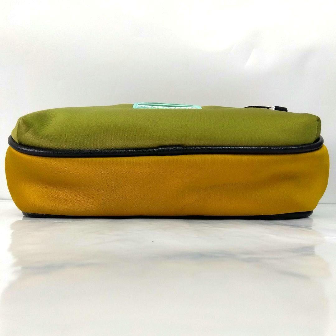 GC46 マークジェイコブス 美品 スポーツ ウエストバッグ ウエスト