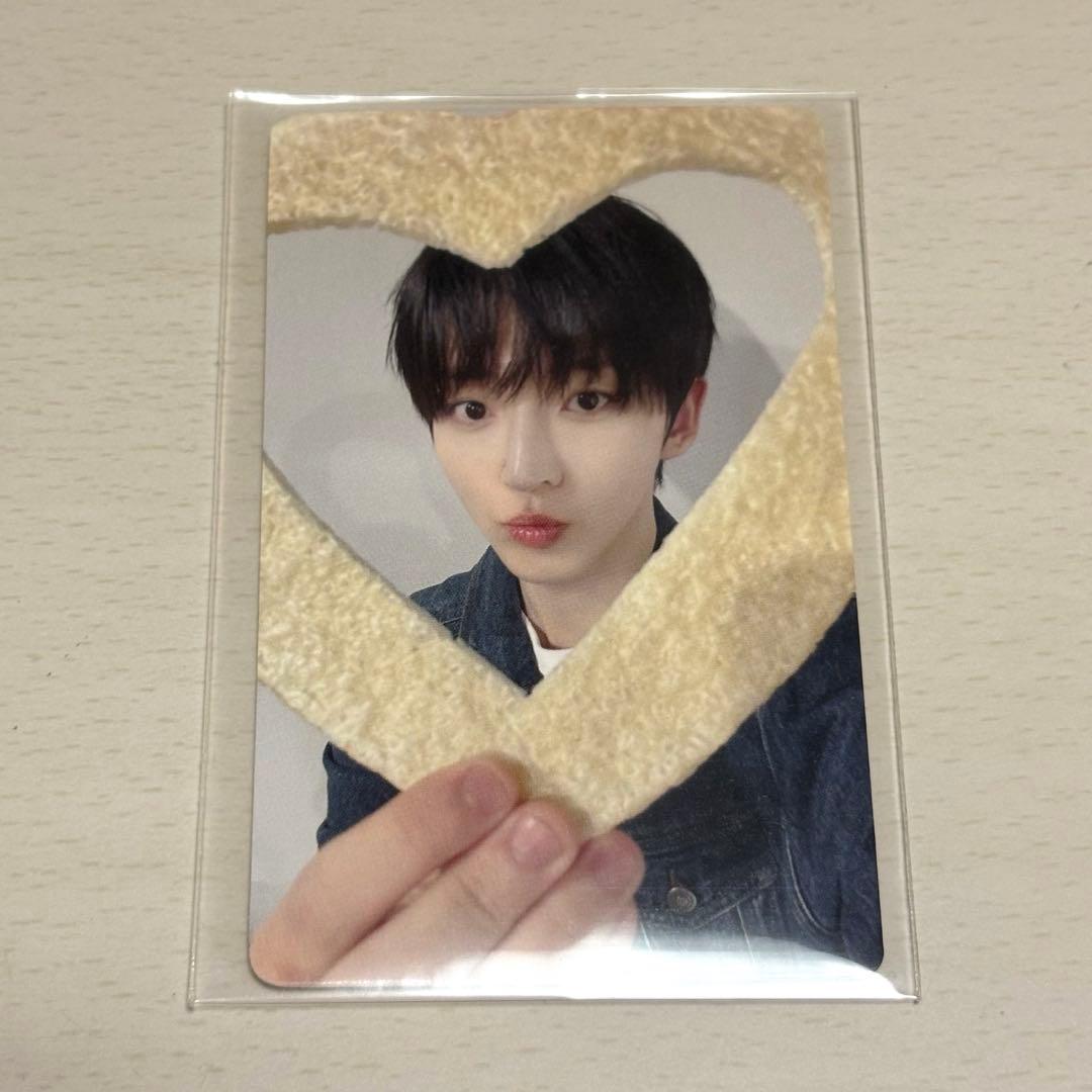 kickflip ドンヒョン トレカ jumpup - メルカリ