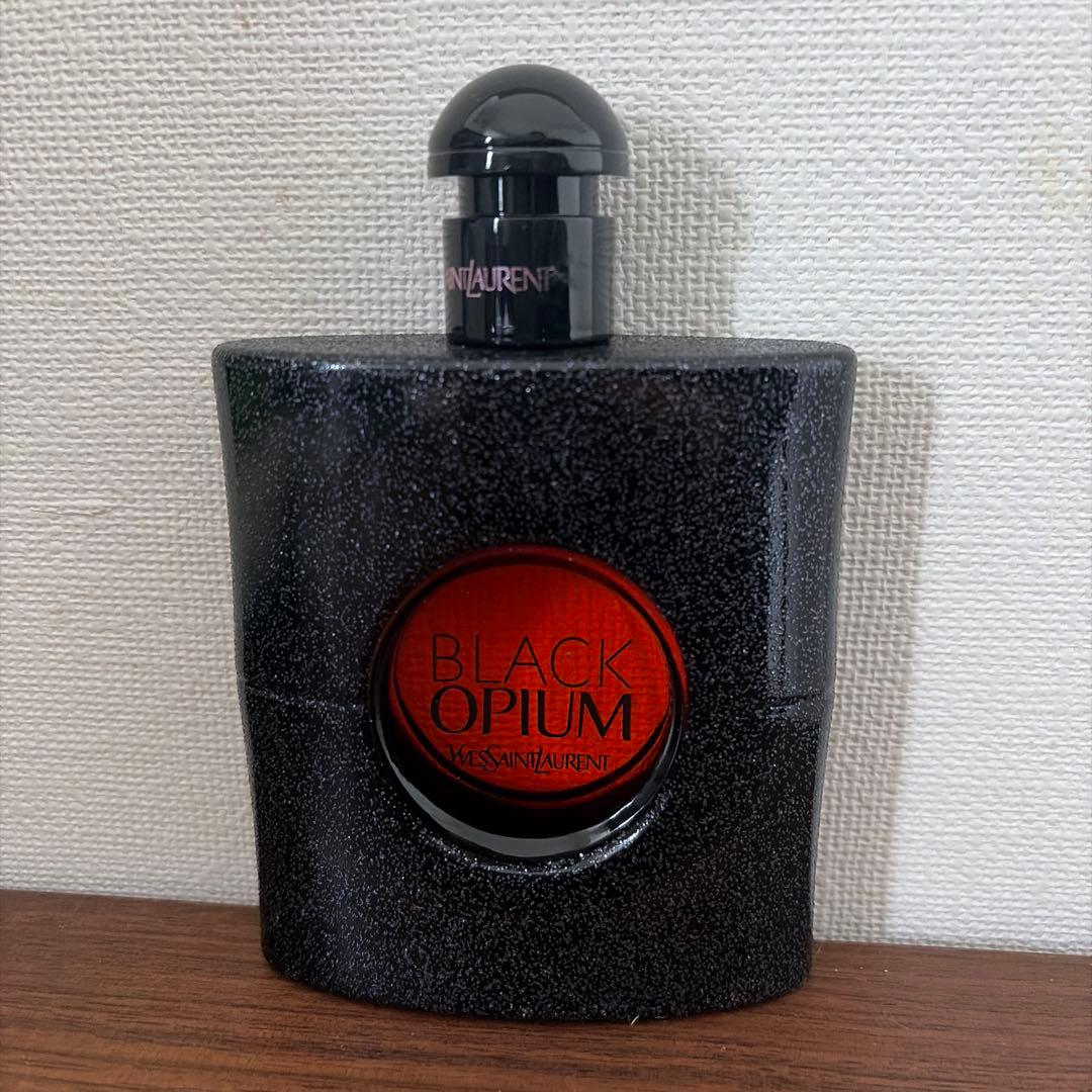 イブサンローラン BLACK OPIUM 90ml Eau de Parfum YVES SAINT LAURENT OPIUM Black Opium EDP 90ML | eBay