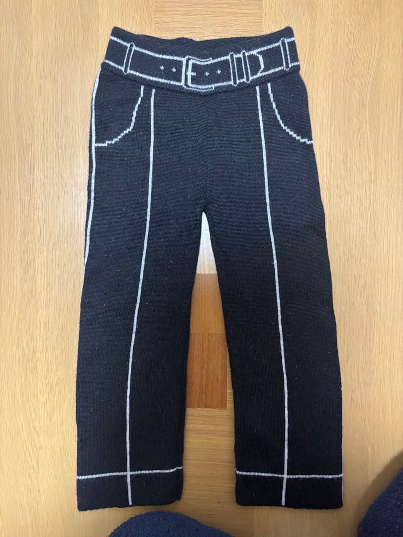 Misha&Puff Obscura Trouser 2y