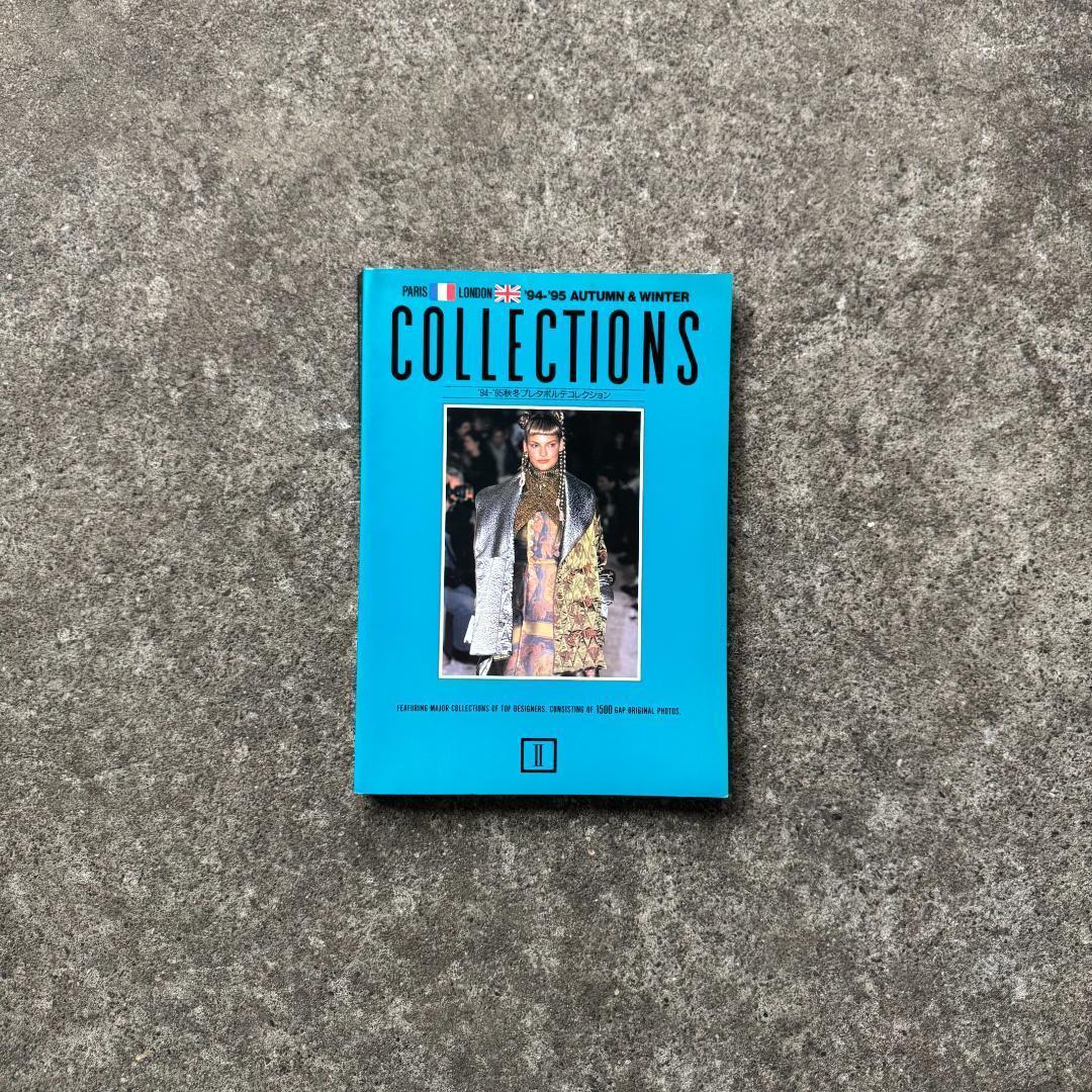 gap COLLECTIONS 2002AW paris Y2K 平成レトロ - メルカリ