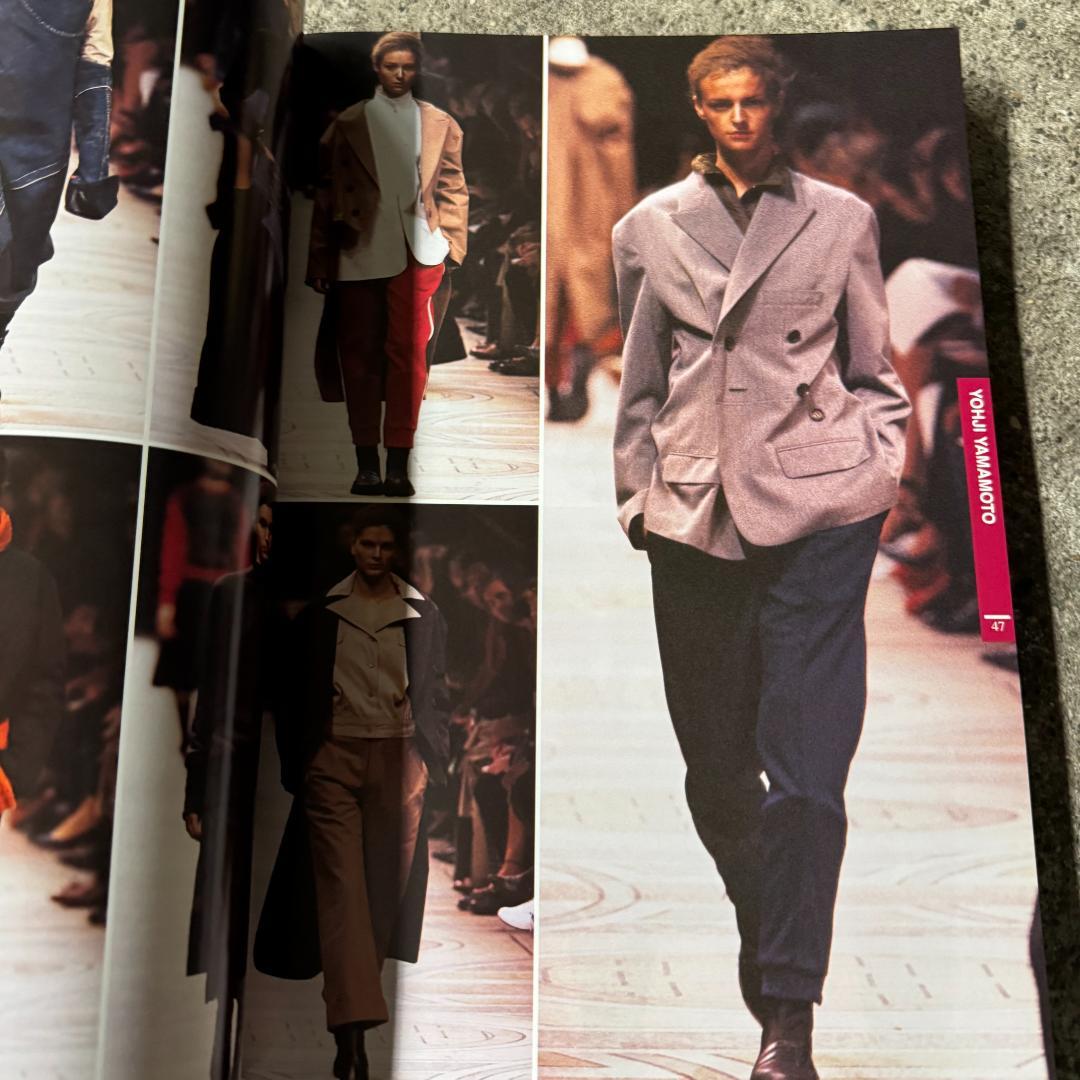 gap COLLECTIONS 2002AW paris Y2K 平成レトロ - メルカリ