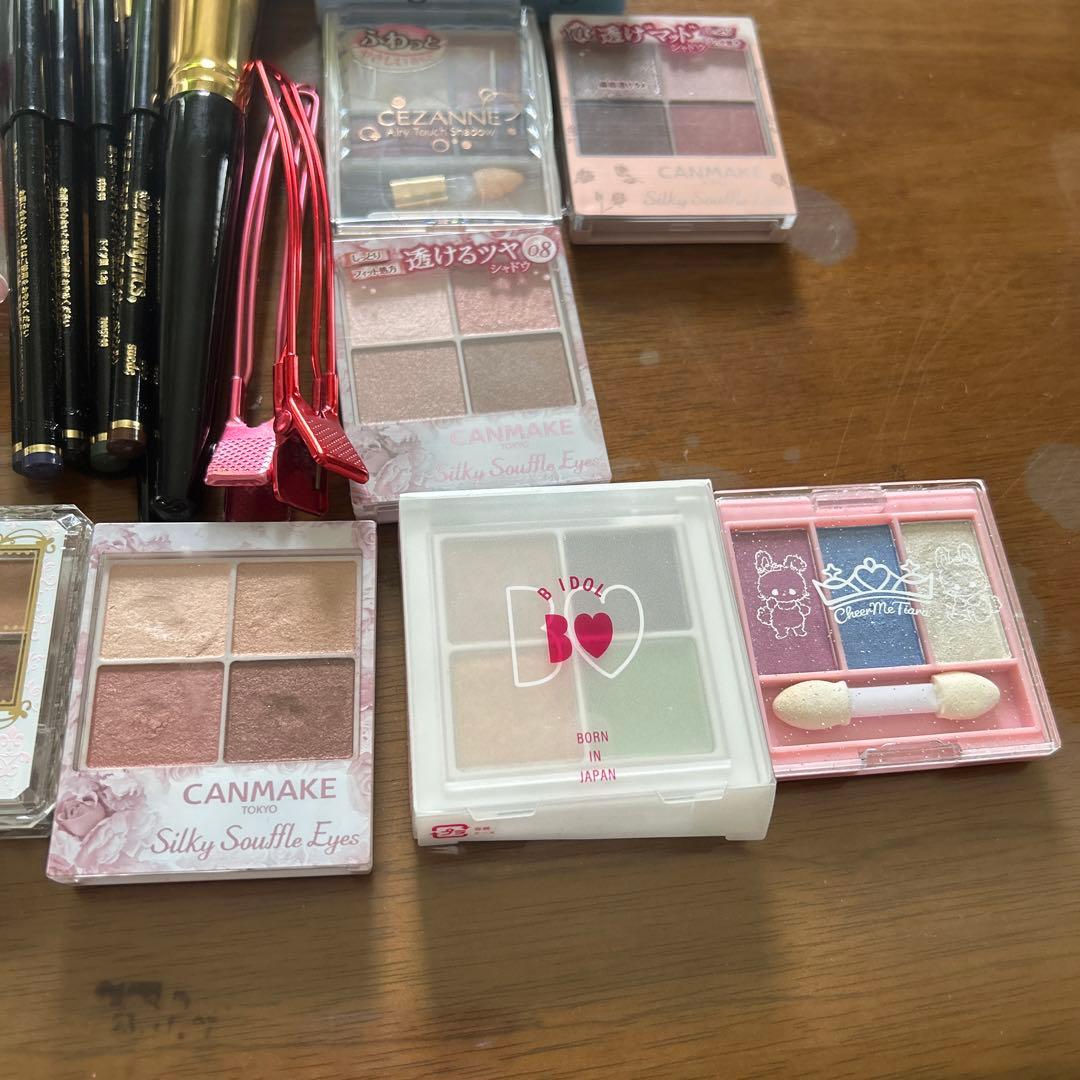 値下げ！コスメまとめ売り☆化粧品まとめ売り - メルカリ