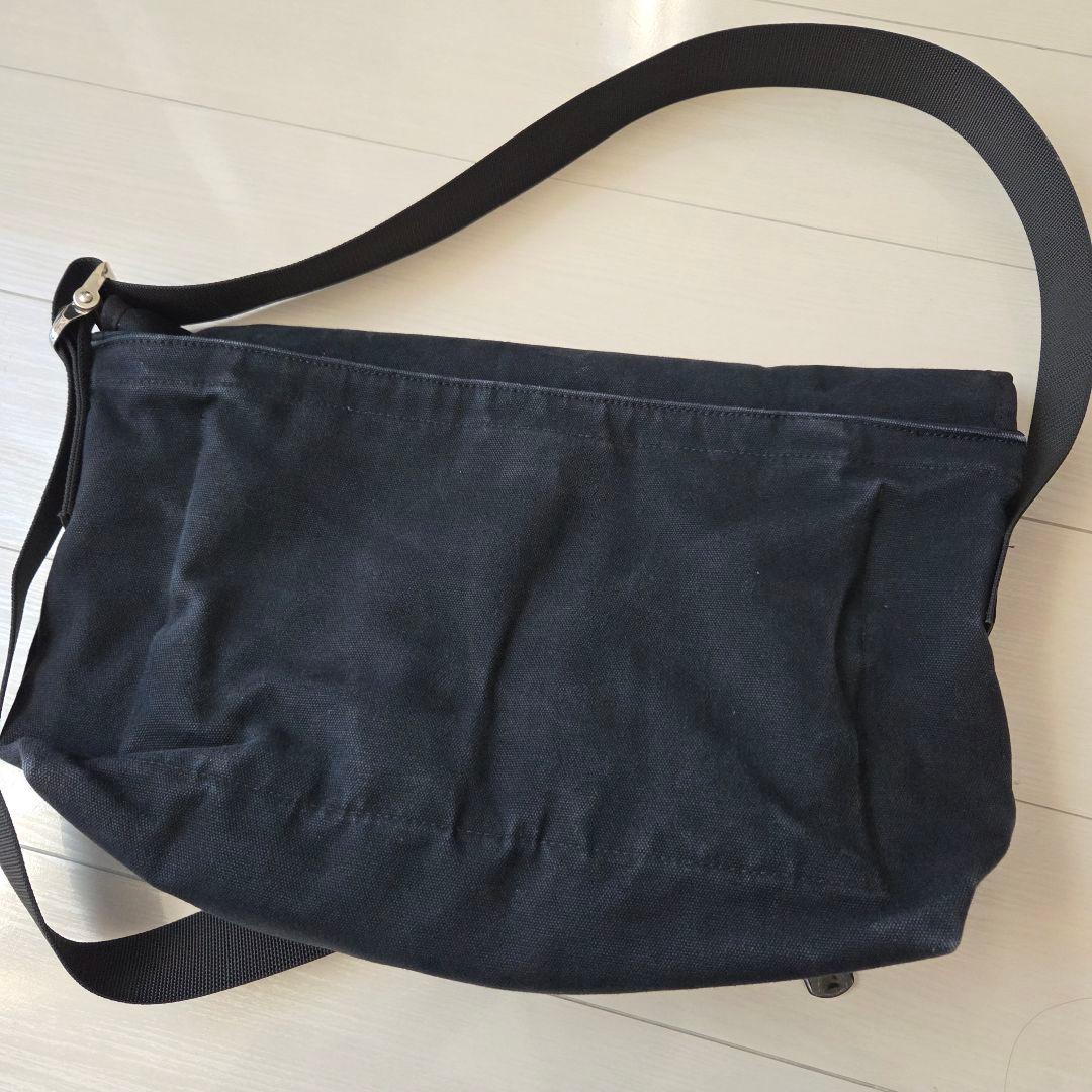 値下げ可 Supreme × De Martini メッセンジャーバッグ野村訓市 - メルカリ