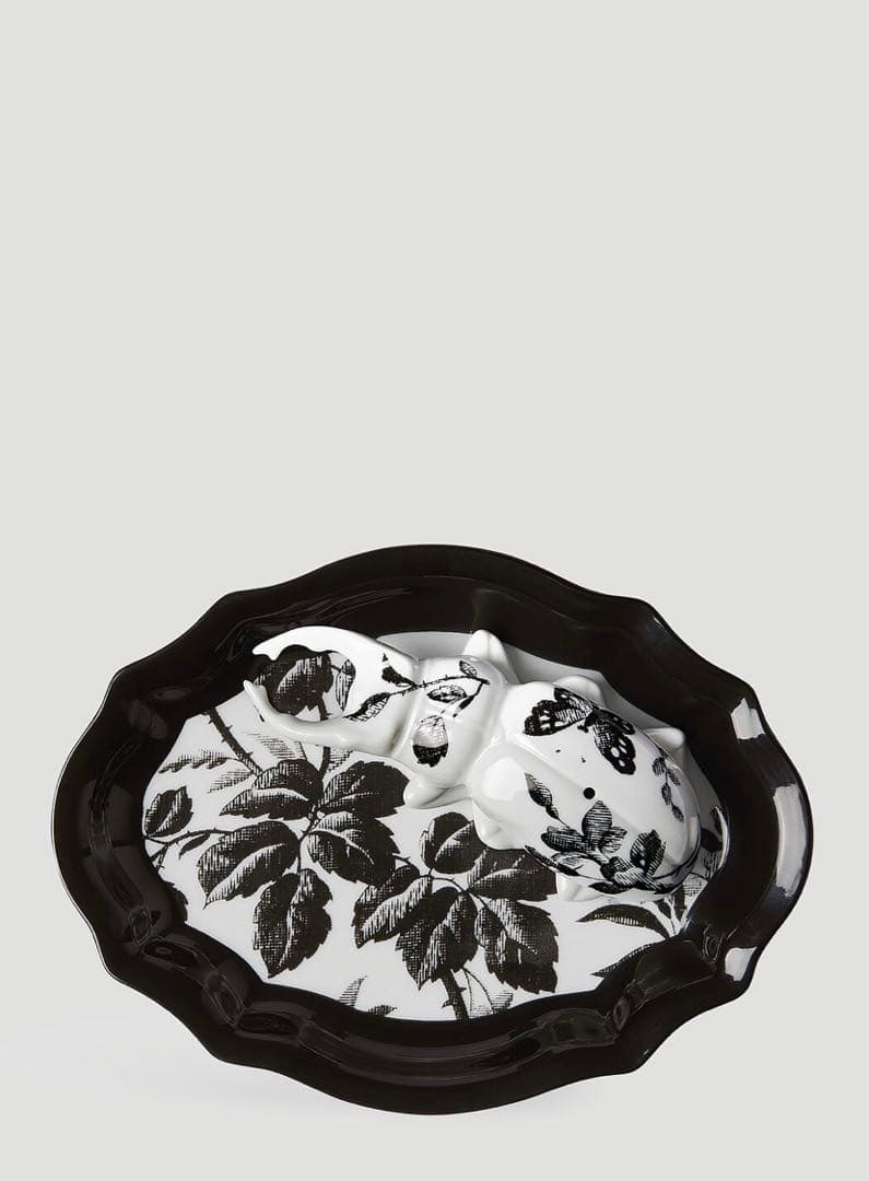 激レア GUCCI グッチ ビートルインセンスホルダー お香立て とお香