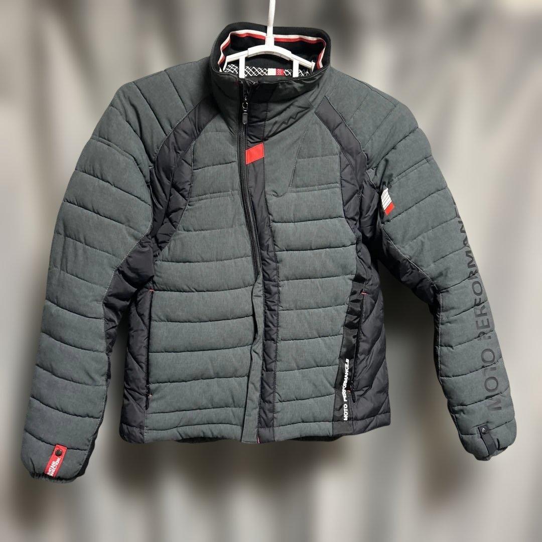 平日値引き　KUSHITANI クシタニ インナージャケット M Webike | KUSHITANI クシタニ ウインターアーカナジャケット(K-2838-BK