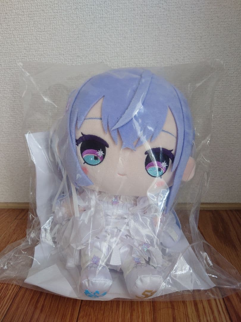 シャニマス SHINY COLORS もちWhat! もちほわ 【鈴木羽那】 - メルカリ