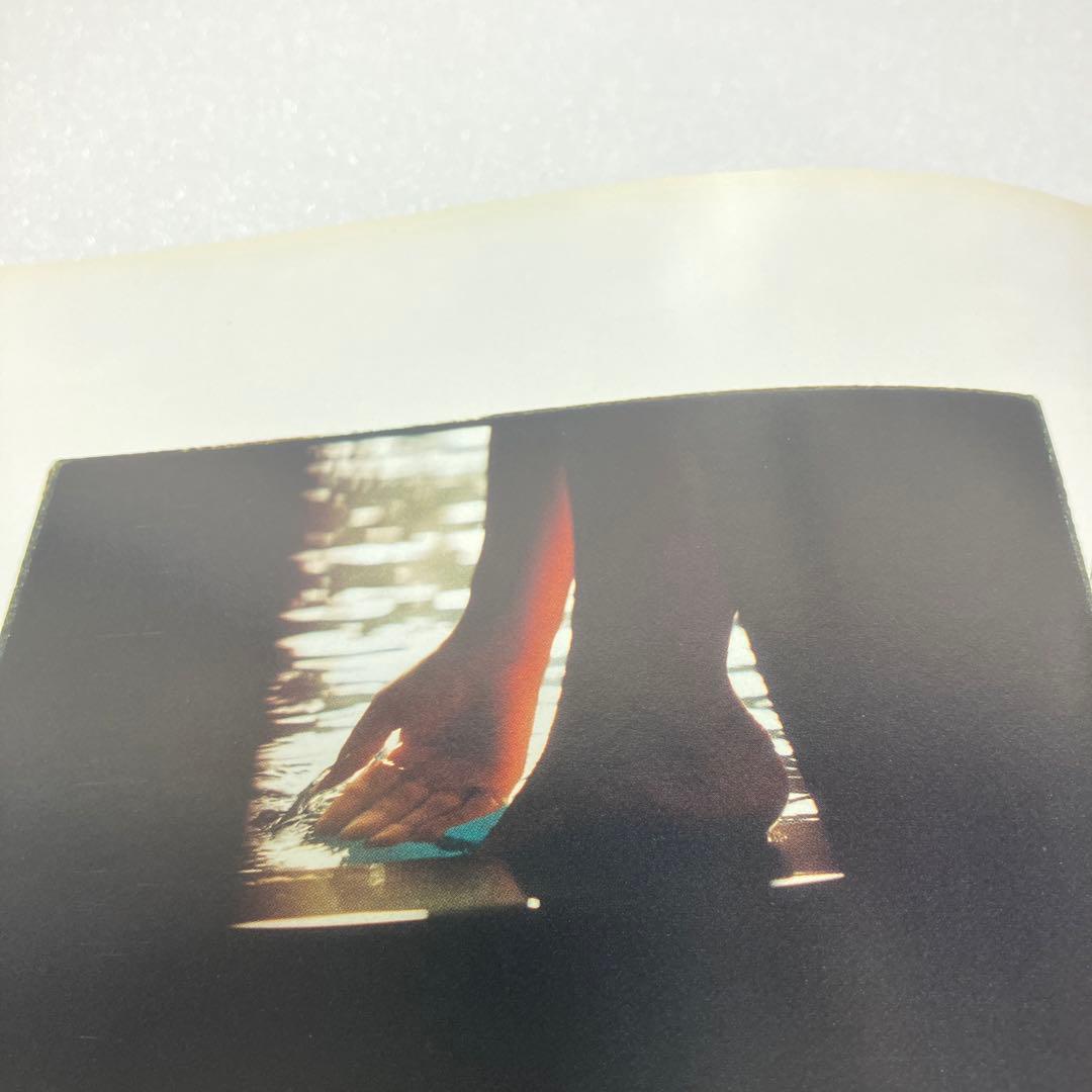 加藤紀子写真集『はなうた』 - メルカリ