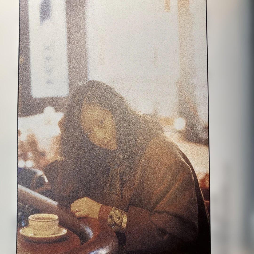 クリムゾン/中森明菜 紙ジャケット‼️リマスター‼️竹内まりや作品