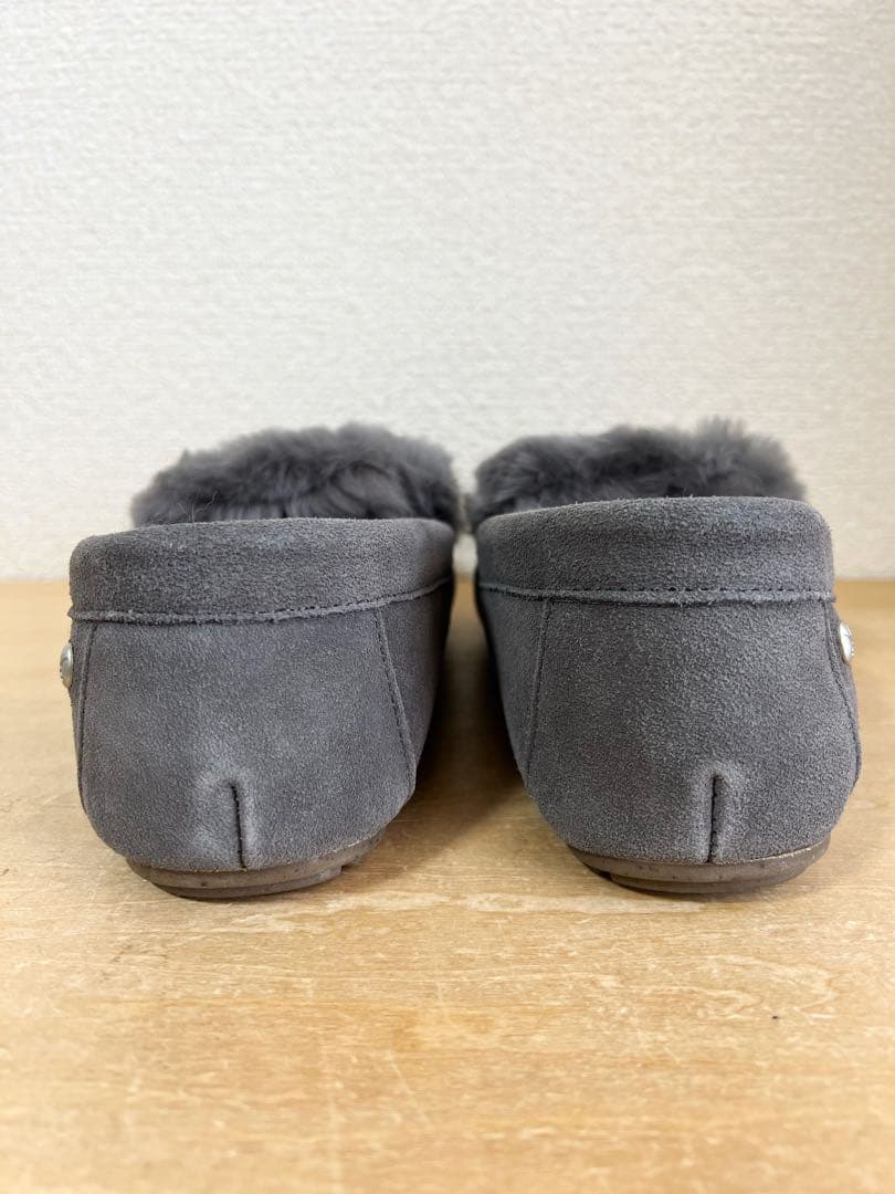 EMU Australia ムートン モカシン ケアンズ W9 M8 / 26㎝ - メルカリ