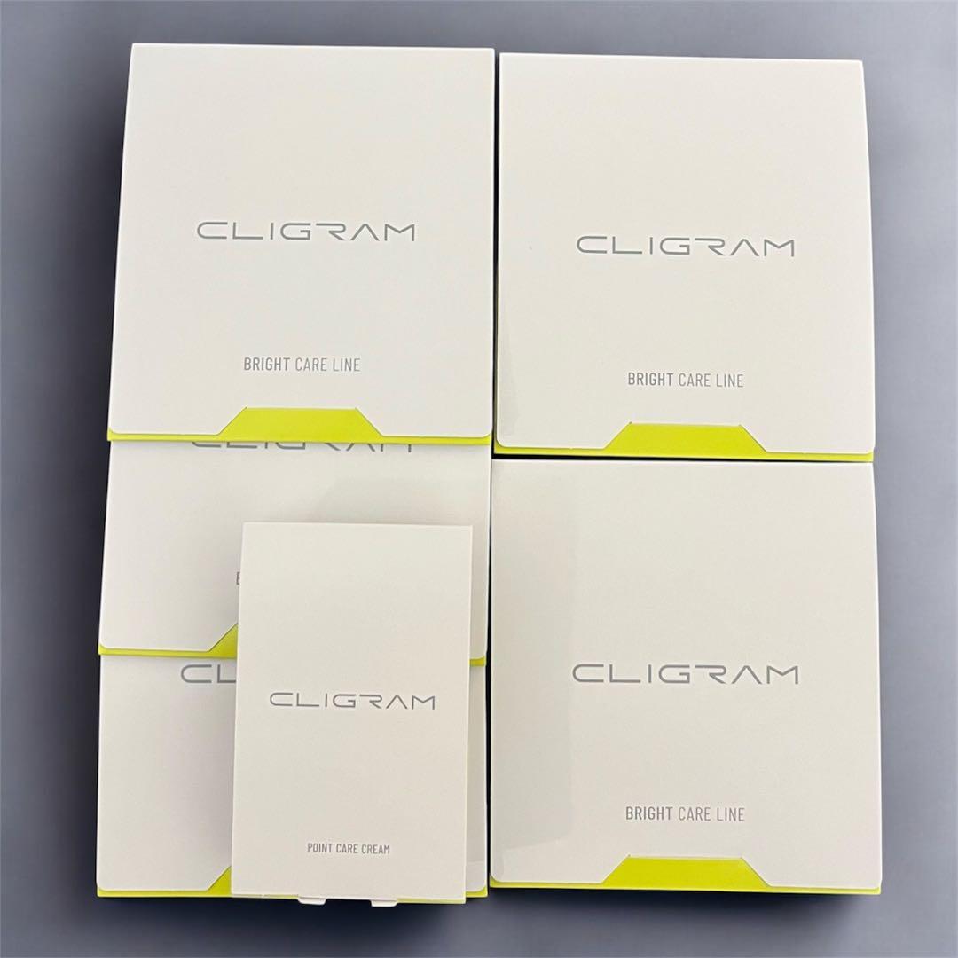 カリグラム コジブライト サンプルセット - メルカリ