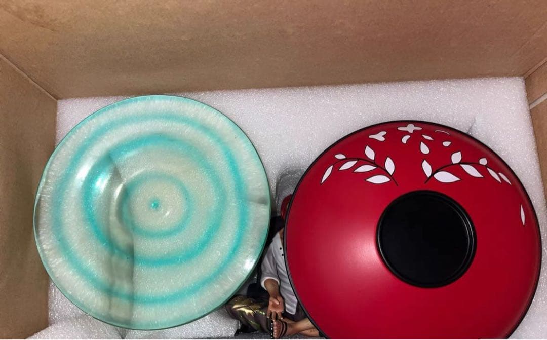 ワンピース  GPS -STUDIO  シャンクス フィギュア