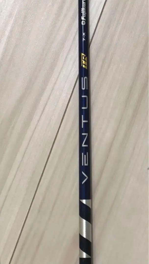 VENTUS ベンタス BL 7TX IOMIC/Callawayスリーブ キャロウェイ各種純正スリーブ超激安カスタム ベンタス VENTUS