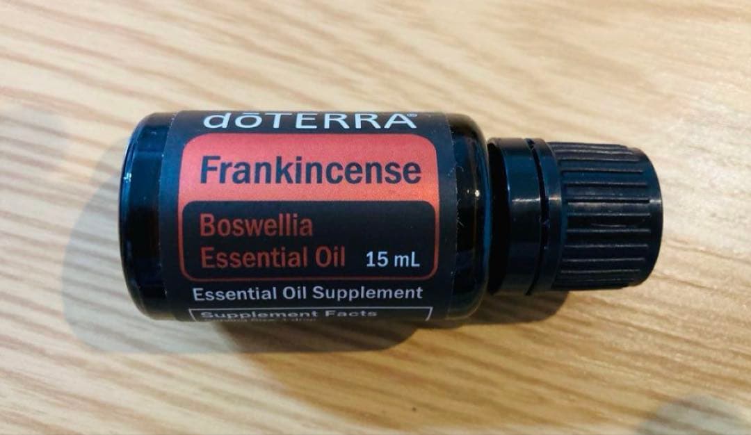 金太郎様専用 アイランドミント&フランキンセンス15mL - メルカリ