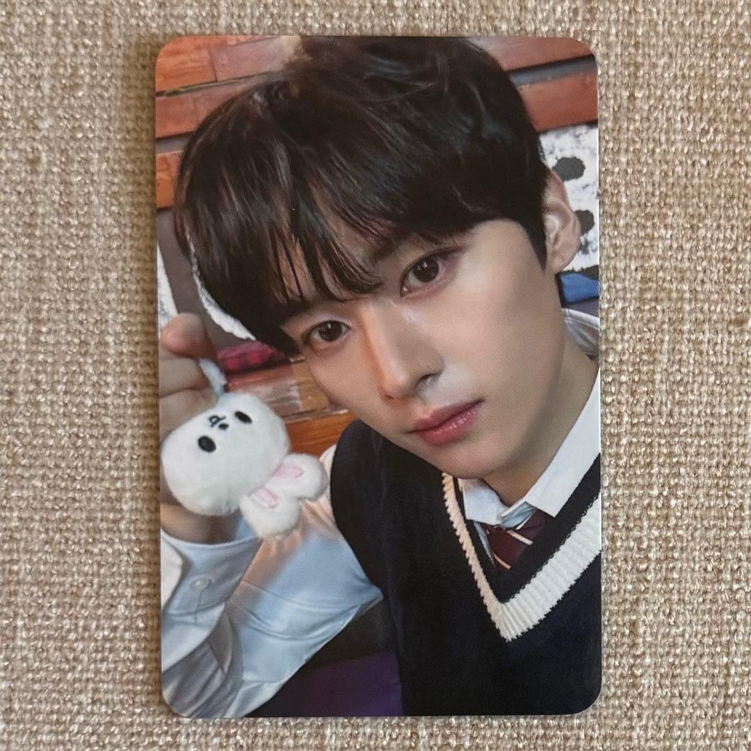 Stray Kids SKZ'S MAGIC SCHOOL トレカ リノ - メルカリ