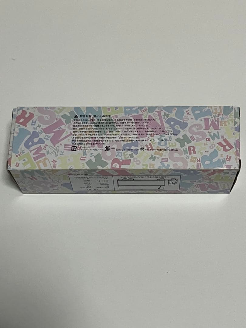 モーニング娘。ツアー2012秋カラフルキャラクターツアートラック