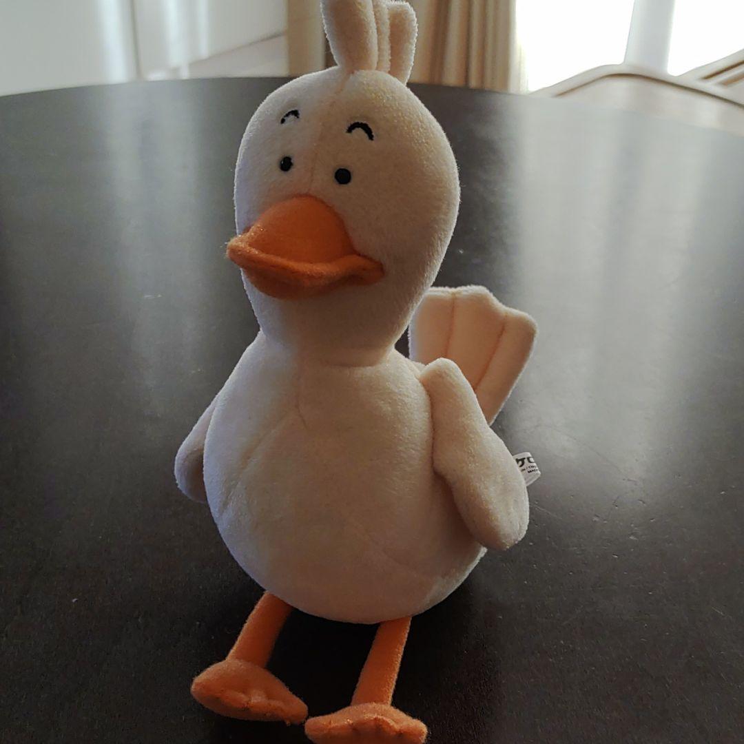 バムとケロ カイちゃん ぬいぐるみ - メルカリ