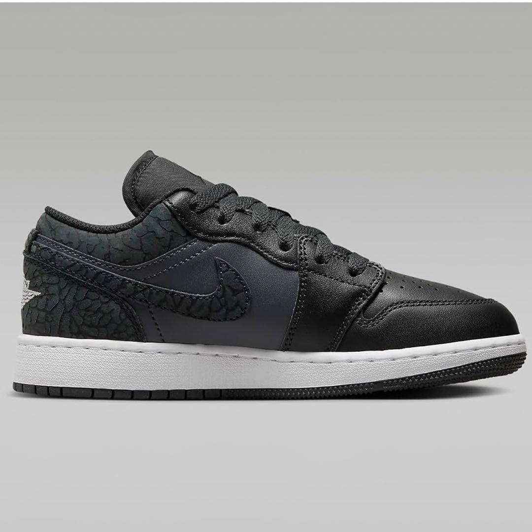 専用】NIKE AIR JORDAN 1 LOW SE GS 新品 23.5cm