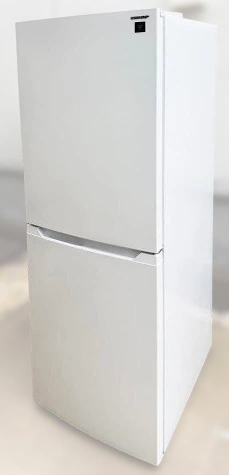 2024年製 シャープ 230L冷蔵庫 SJ-BD23P SJ-BD23P | 冷蔵庫：シャープ