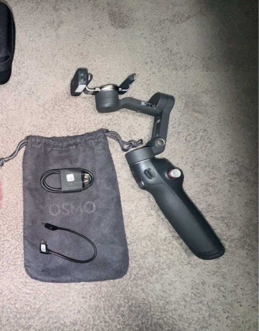 スマホアクセサリー DJI OSMO Mobile 7P Buy Osmo Mobile 7P Phone Gimbal - DJI Store