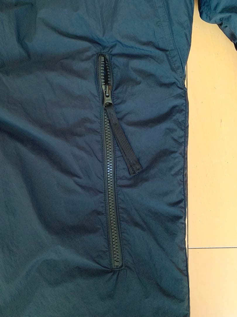 MUJI LABO 2023 撥水ダウンコート 尾花大輔 - メルカリ