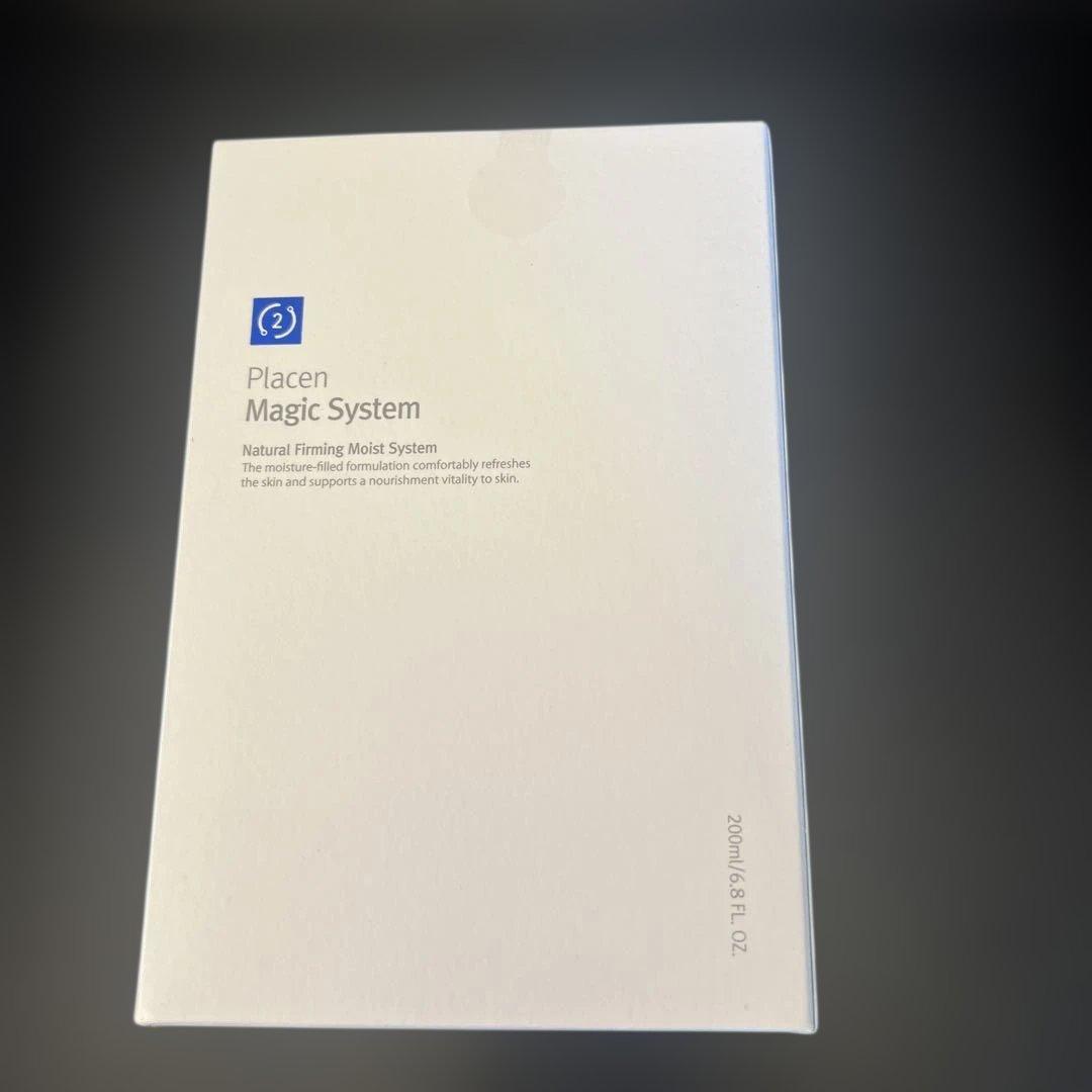 パック・フェイスマスク Placen Magic System 20ml Amazon.co.jp: プラセンマジックシステム1剤・2剤[200ml ×2]、低刺激な