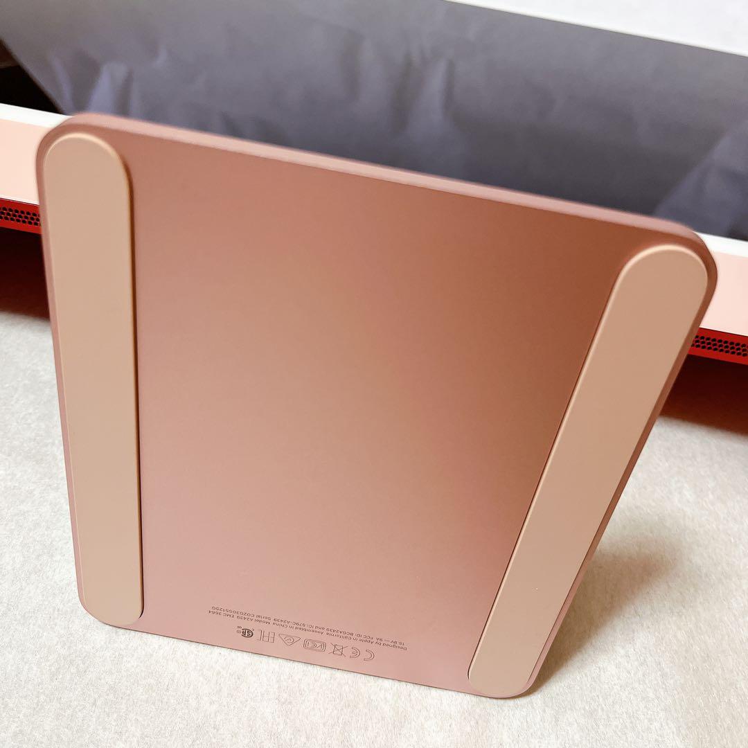 美品16GB/256GB】iMac 2021 M1 ピンク / アクセサリ3点 - メルカリ