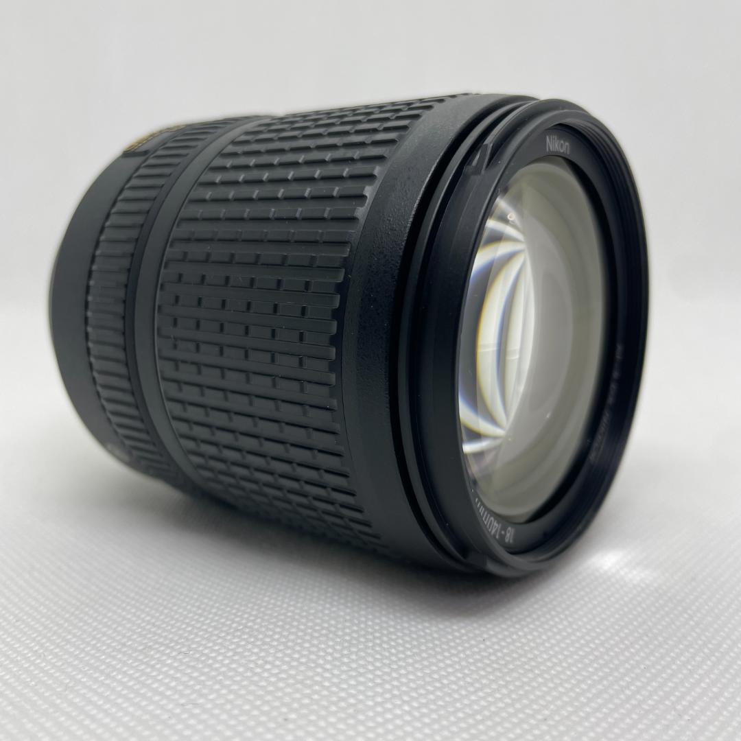 。*様 Nikon ニコン AF-S 18-140mm F3.5-5.6 DX