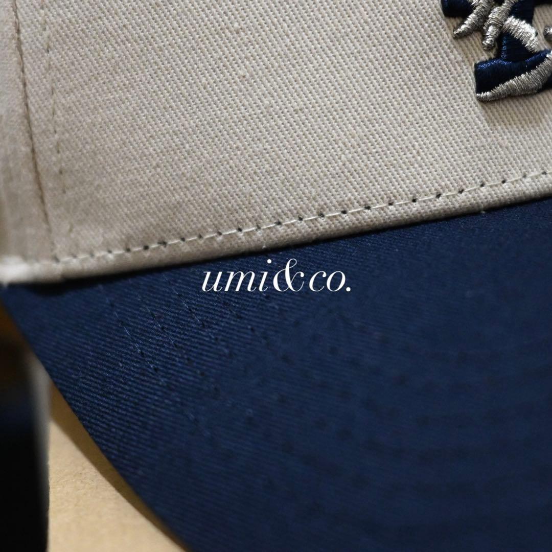 山田蓮 キャップ【LA】【海外限定】【日本未発売】【新品未使用】【USA