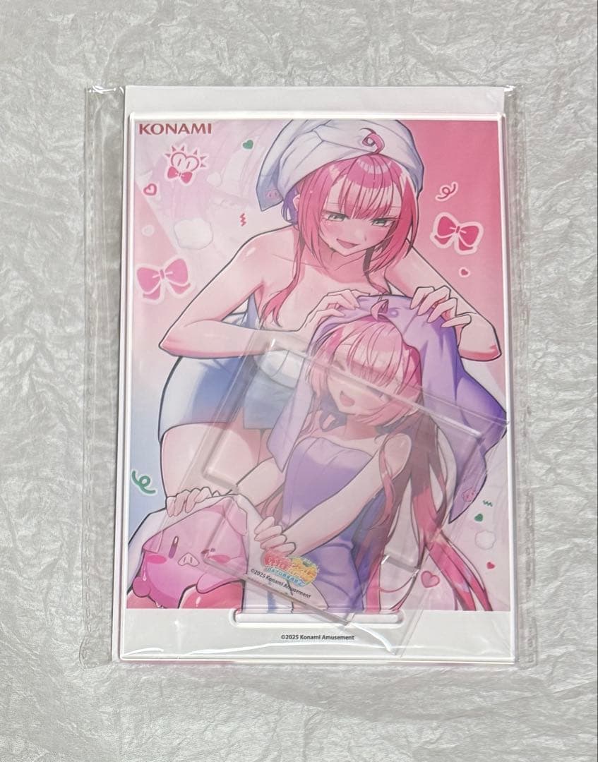 麻雀ファイトガール アクリルボードコレクション(ミツモトダイアと