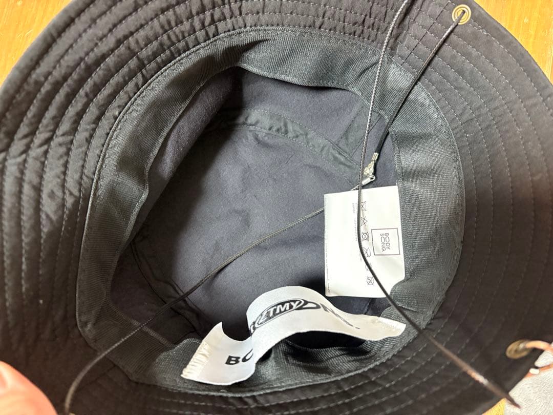 ずとまよ　BODYSONG バケハ