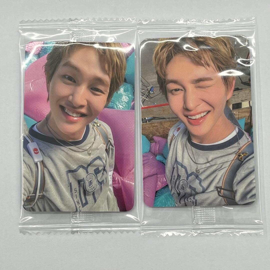 SHINee ONEW オニュ PERCENT ktown4u トレカ オンユ - メルカリ