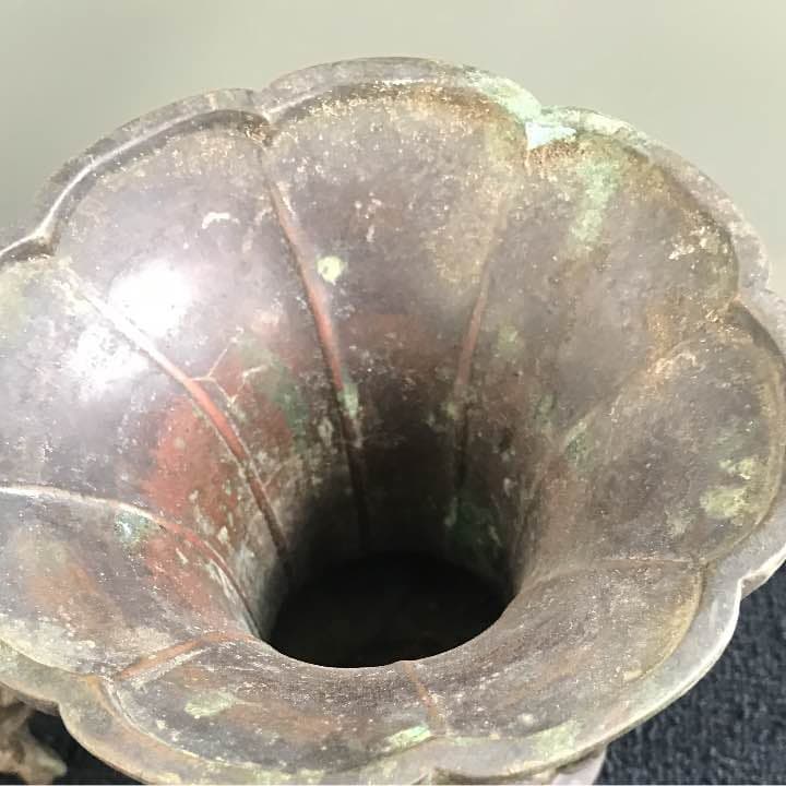 香炉，花入れ，佛具，骨董品の通販はau PAY マーケット - 輸入雑貨の