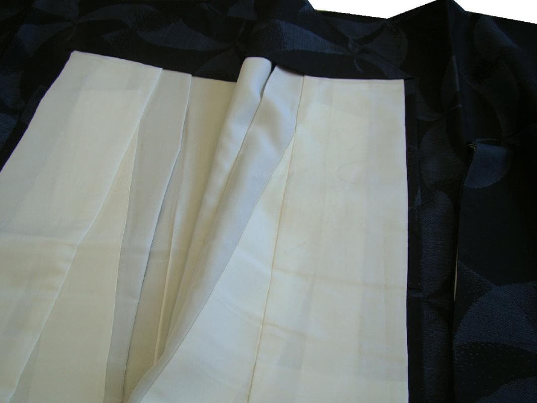 創作用 本場 奄美 龍郷 大島・大島 泥染 正絹 計3枚 セット Vs547