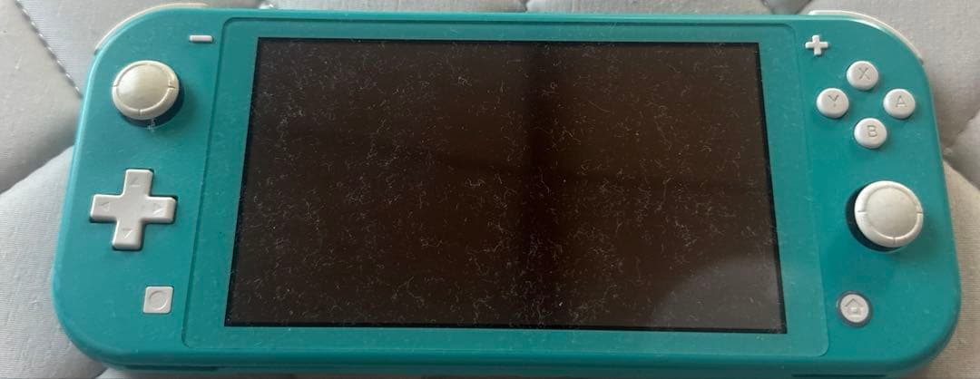 Switch lite ターコイズブルー switch LITE ターコイズブルーの買取実績 | 買取専門店さすがや