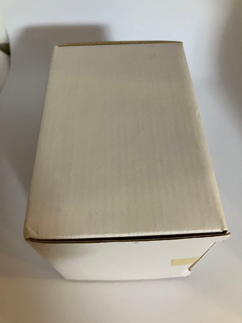 森永乳業 はぐくみちゃん人形 新品未開封品 - メルカリ