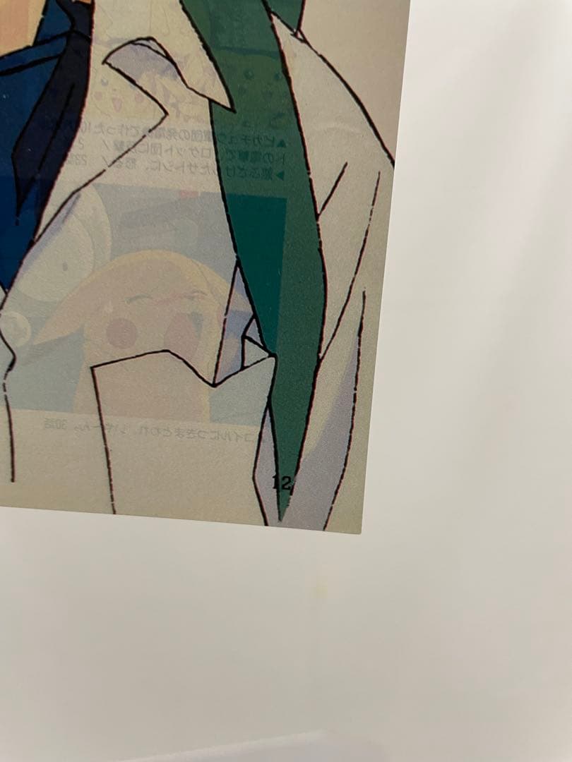 アニメ ポケモン 無印 描き下ろし イラスト サトシ カスミ アニメ