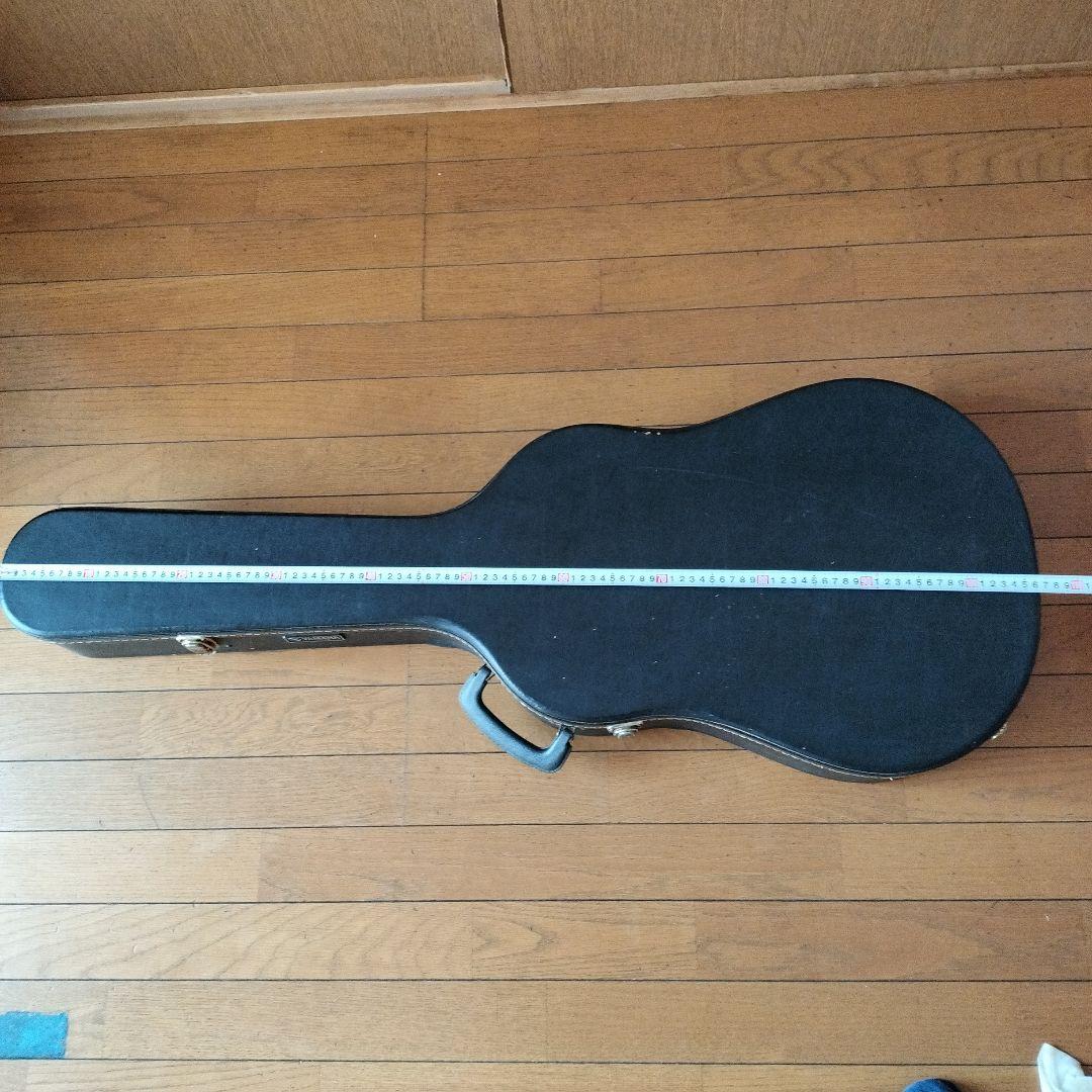 T*7様 ✨YAMHA APX -8S ギター ✨ギターケ−ス付き