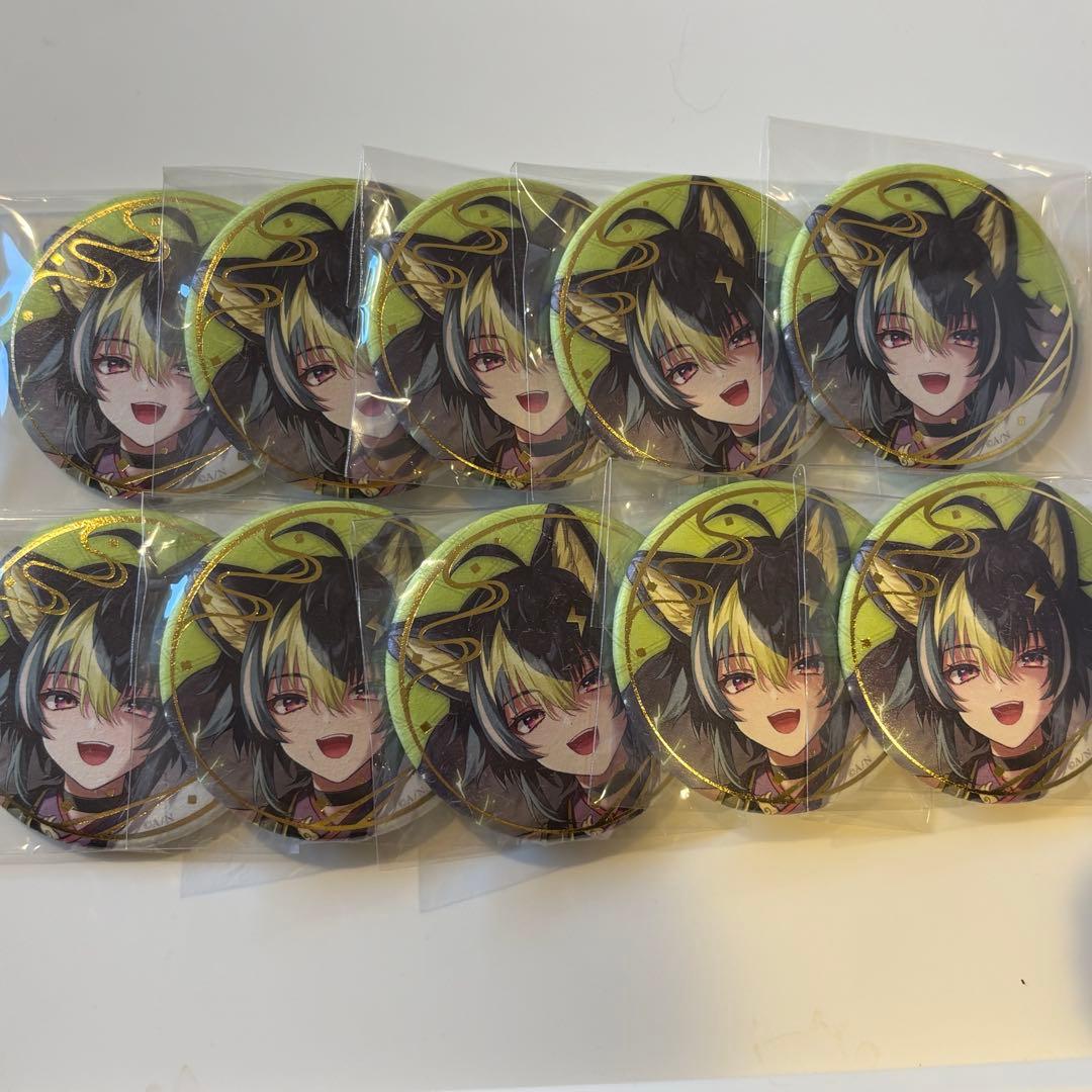 ILLIT not cute タワレコ 渋谷 来日 記念 ラキドロ コンプ ×3