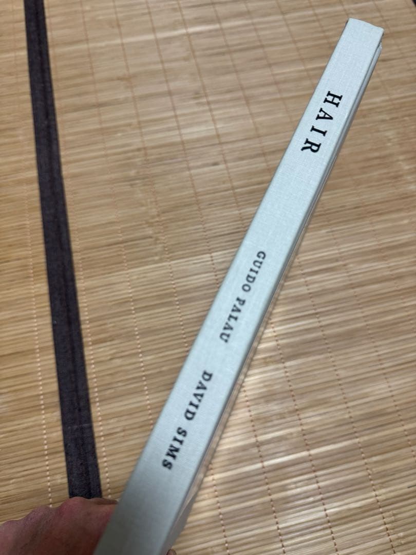 Guido Palau 写真集