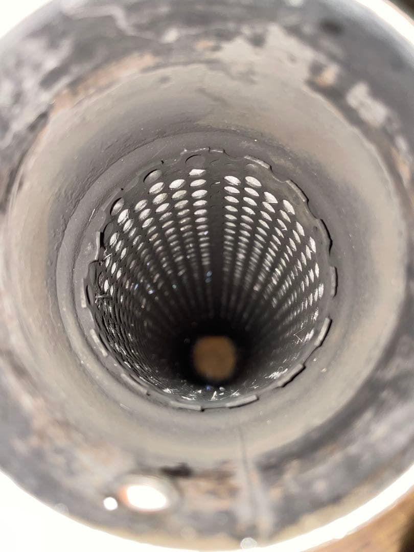 MUZZY マージー ステンレス フルエキゾースト マフラー GPZ900R - メルカリ