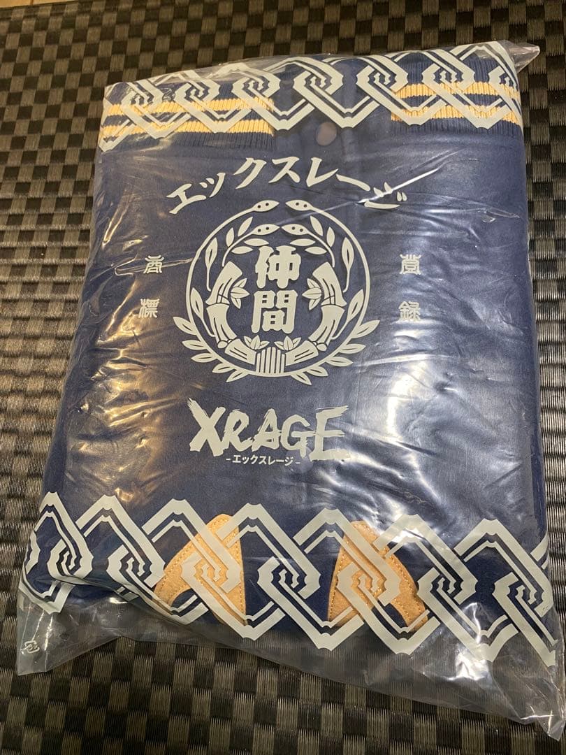 ぎゅな☺︎ さん専用XRAGE HUNTER×HUNTERコラボ クラピカ