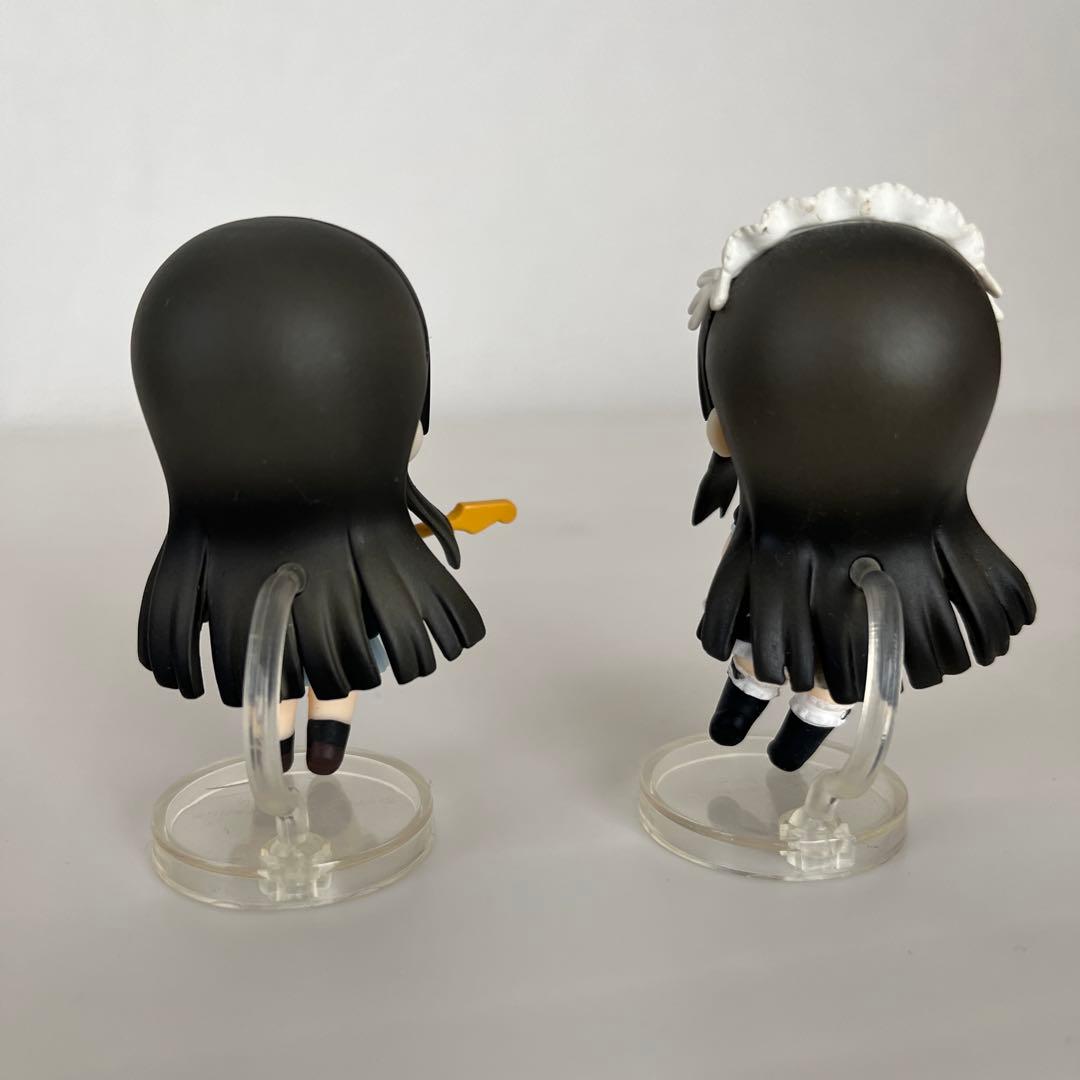 けいおん! ねんどろいどぷち 12体+限定セット3体 15体セット - メルカリ