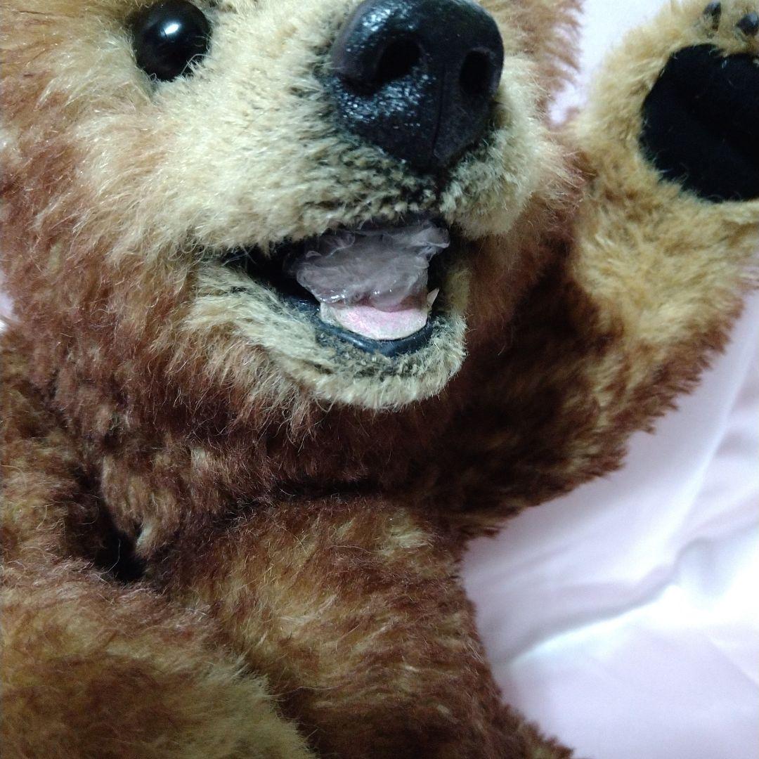 テディベア 作家 アーティスト カリン・デ・ロレンツォ - メルカリ