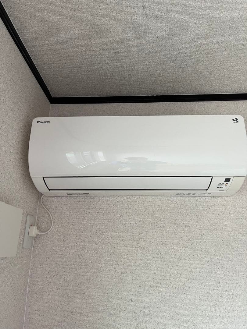 DAIKIN エアコン本体　室外機 CXシリーズ 仕様（スペック） | 壁掛形エアコン | ダイキン工業株式会社