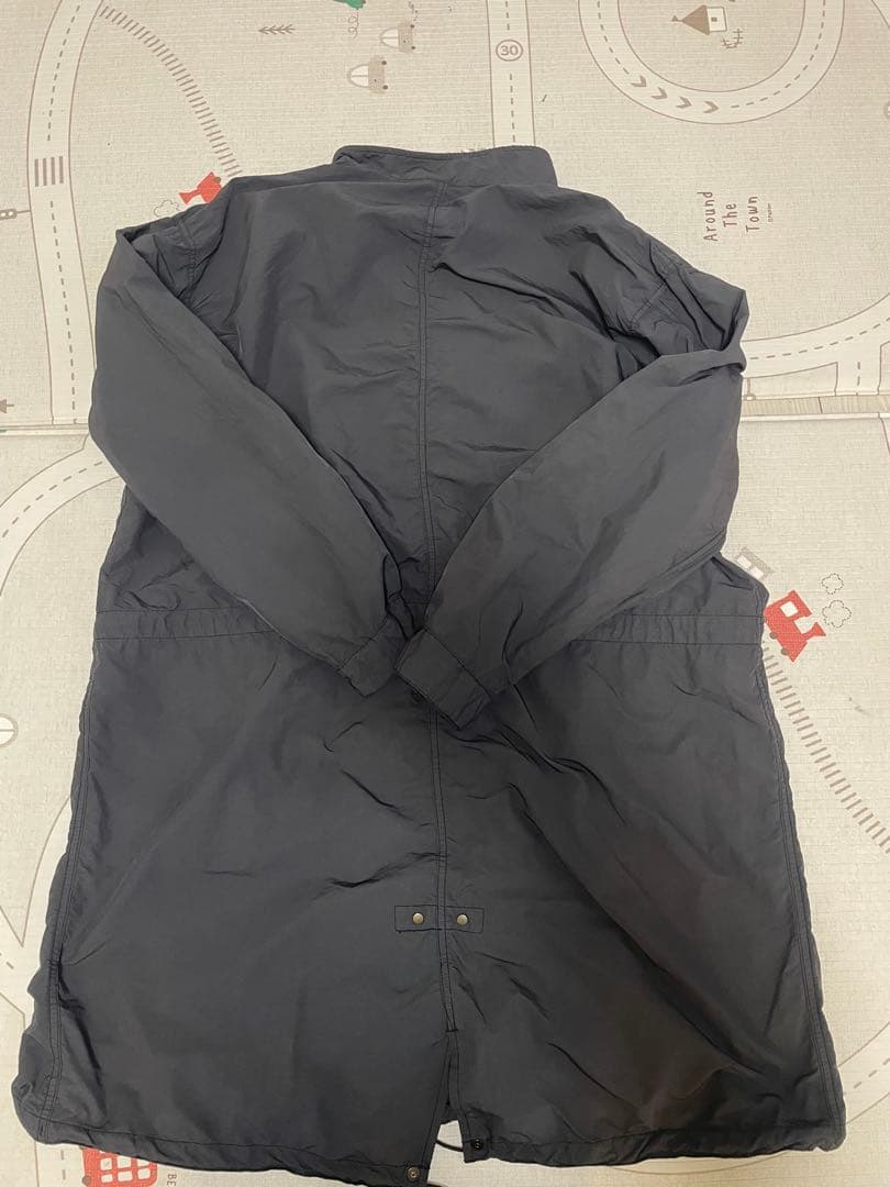 【極美品】M.I.D.A. フィッシュテール　(sumikuro)