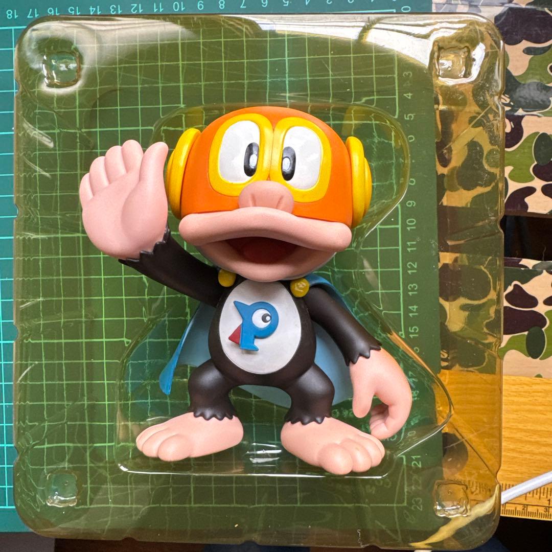 メディコムトイ パーマン2号 ブービー VCD 藤子不二雄 - メルカリ