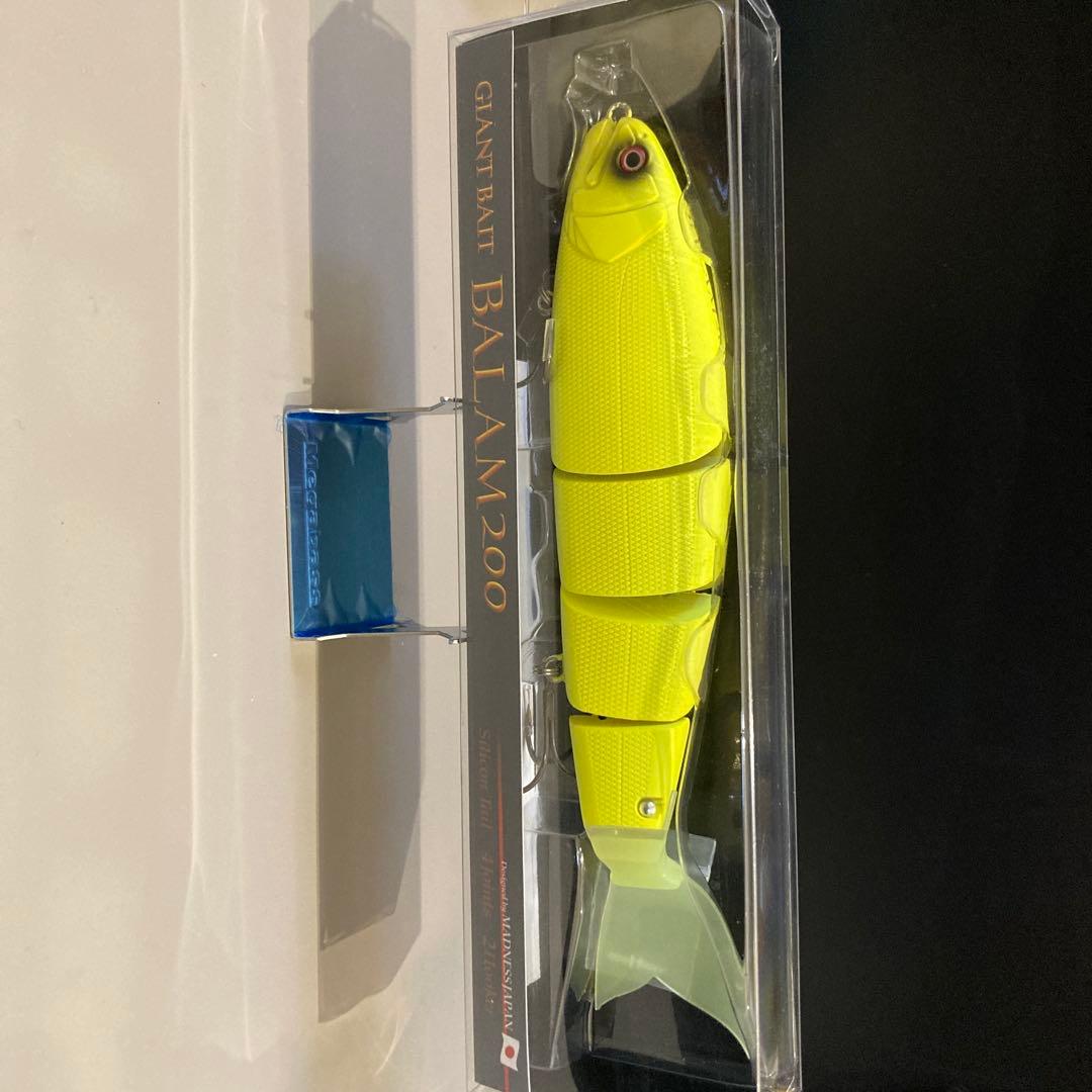 MADNESS BALAM 200 バラム 200 - メルカリ