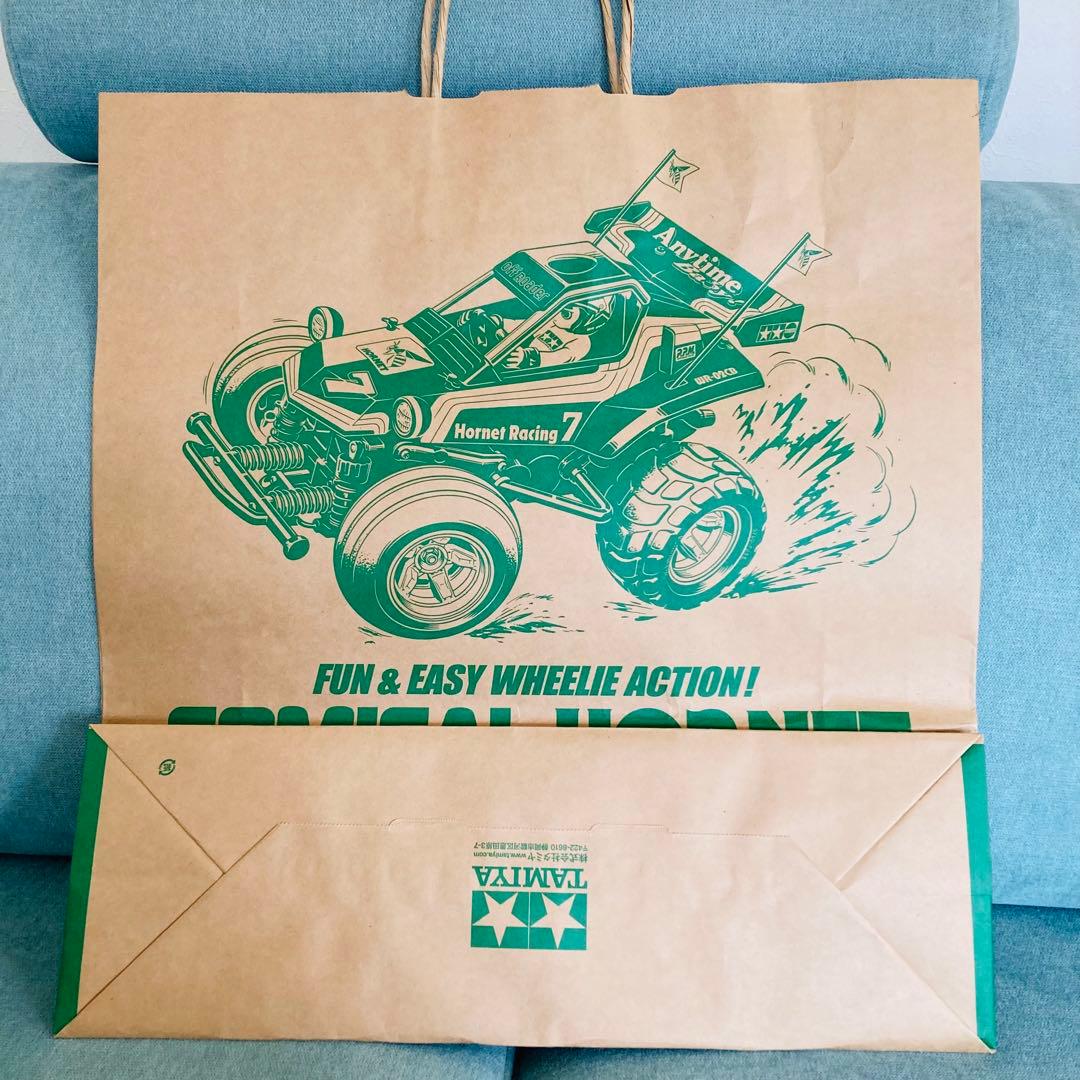 タミヤ ホーネット アクリル セッティングボード 未開封 プレゼント